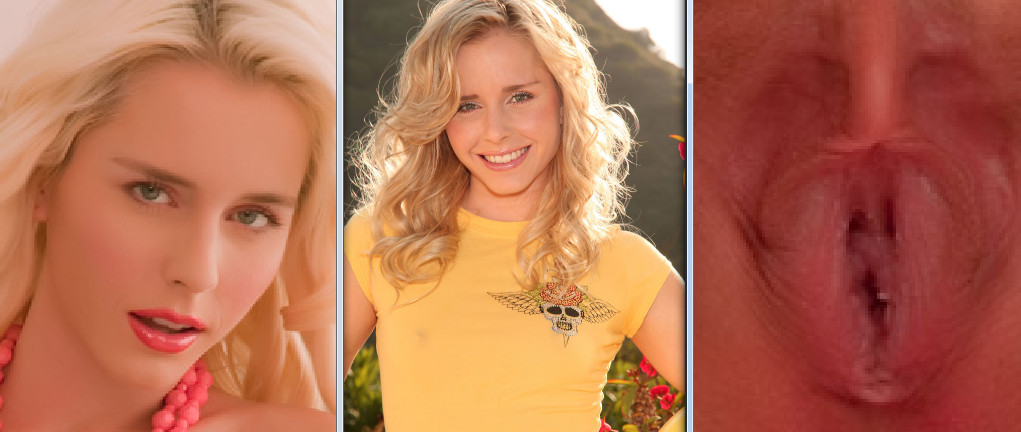 Katy D opens her vagina 5