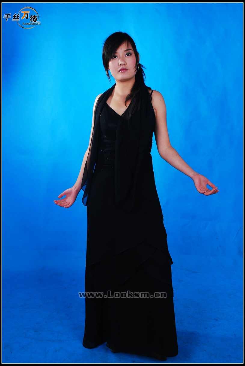 Chinese Rope Model 101