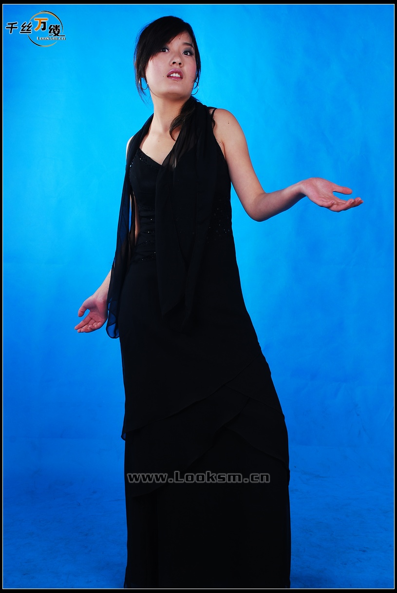 Chinese Rope Model 101