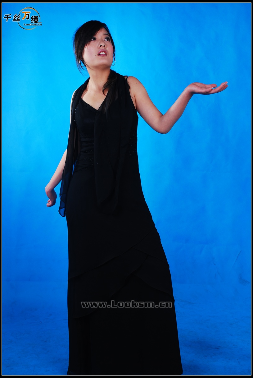 Chinese Rope Model 101