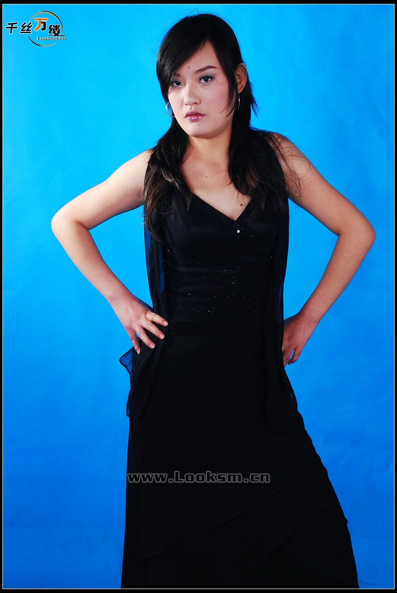 Chinese Rope Model 101