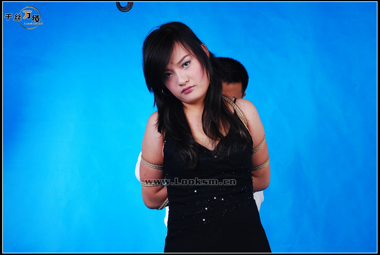 Chinese Rope Model 101