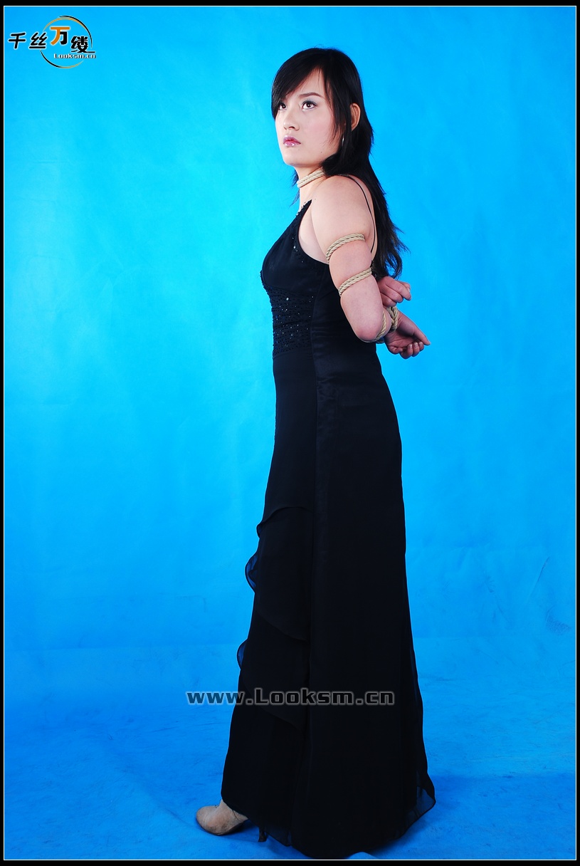 Chinese Rope Model 101