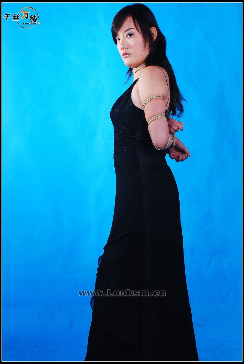 Chinese Rope Model 101