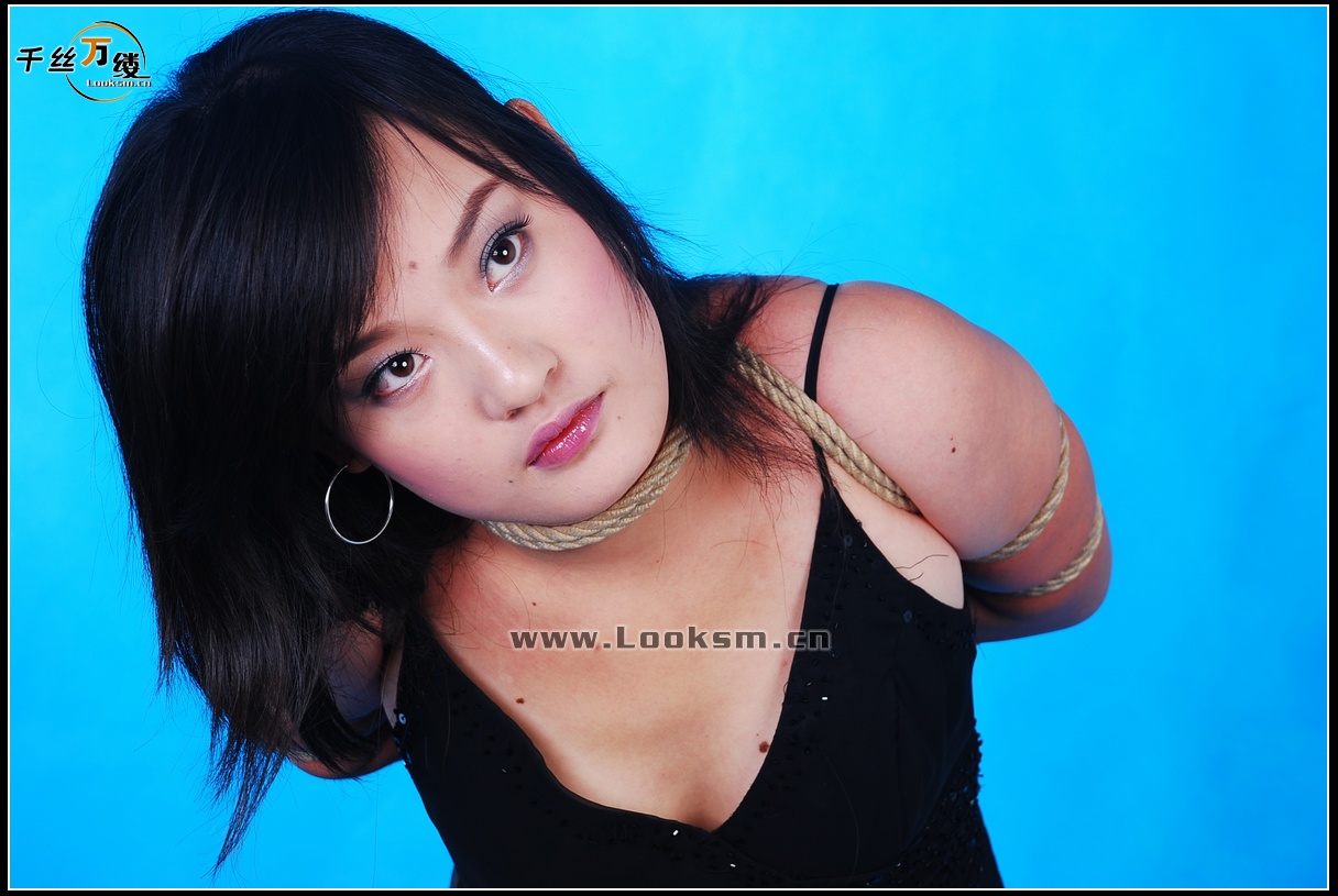 Chinese Rope Model 101