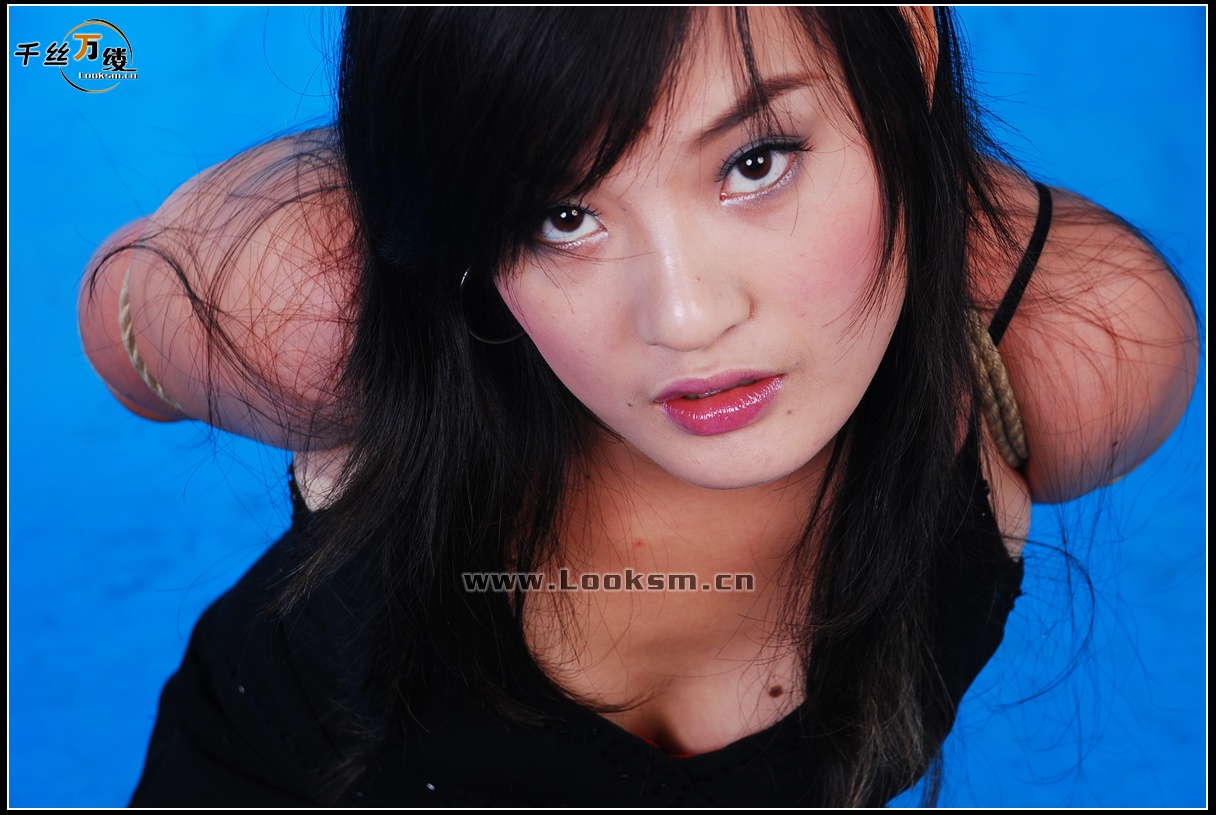 Chinese Rope Model 101