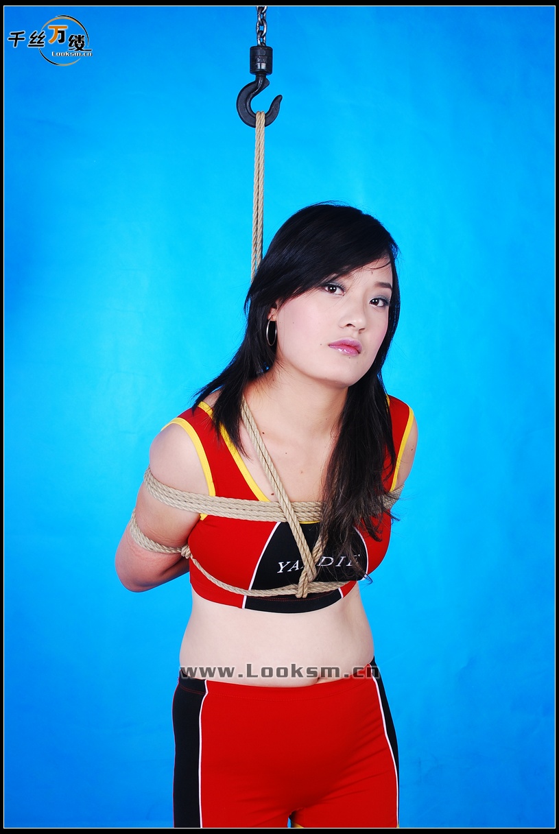 Chinese Rope Model 102