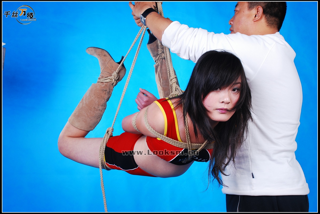 Chinese Rope Model 102