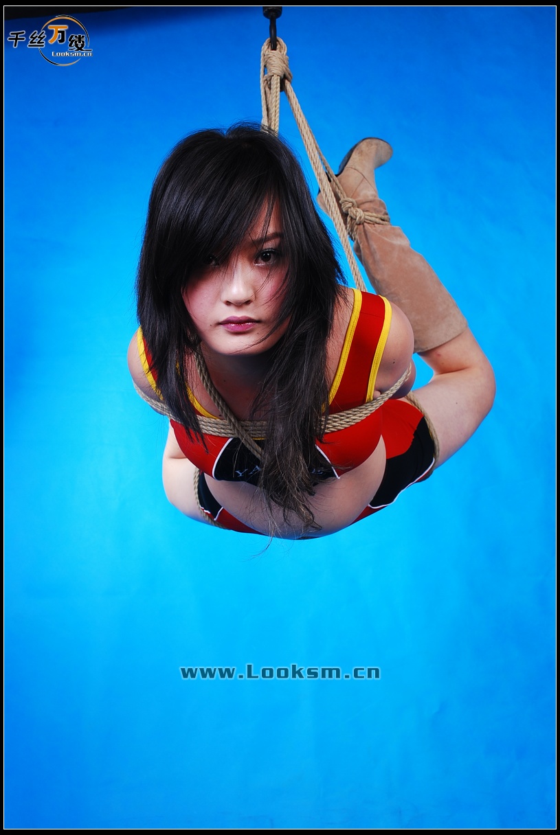 Chinese Rope Model 102