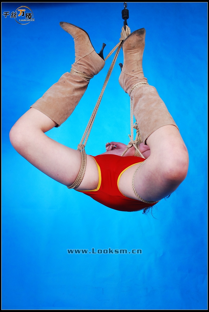 Chinese Rope Model 102