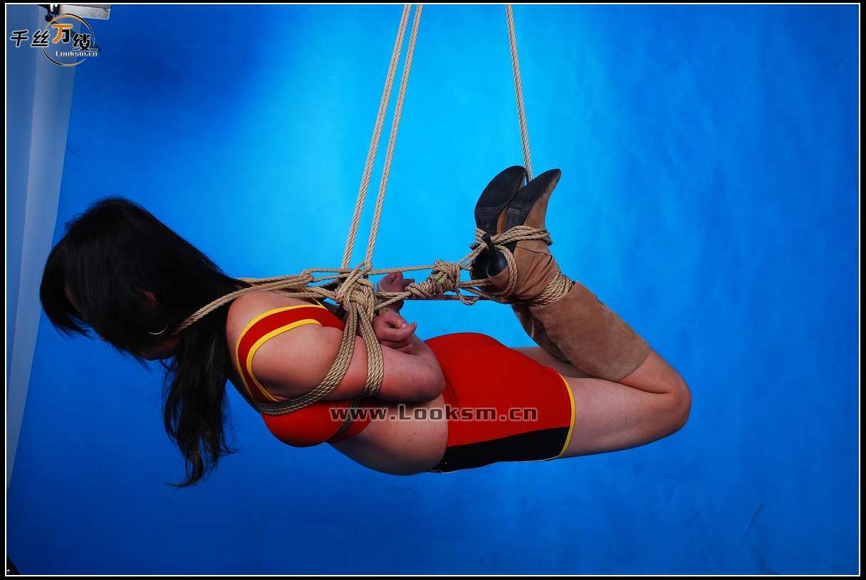 Chinese Rope Model 102