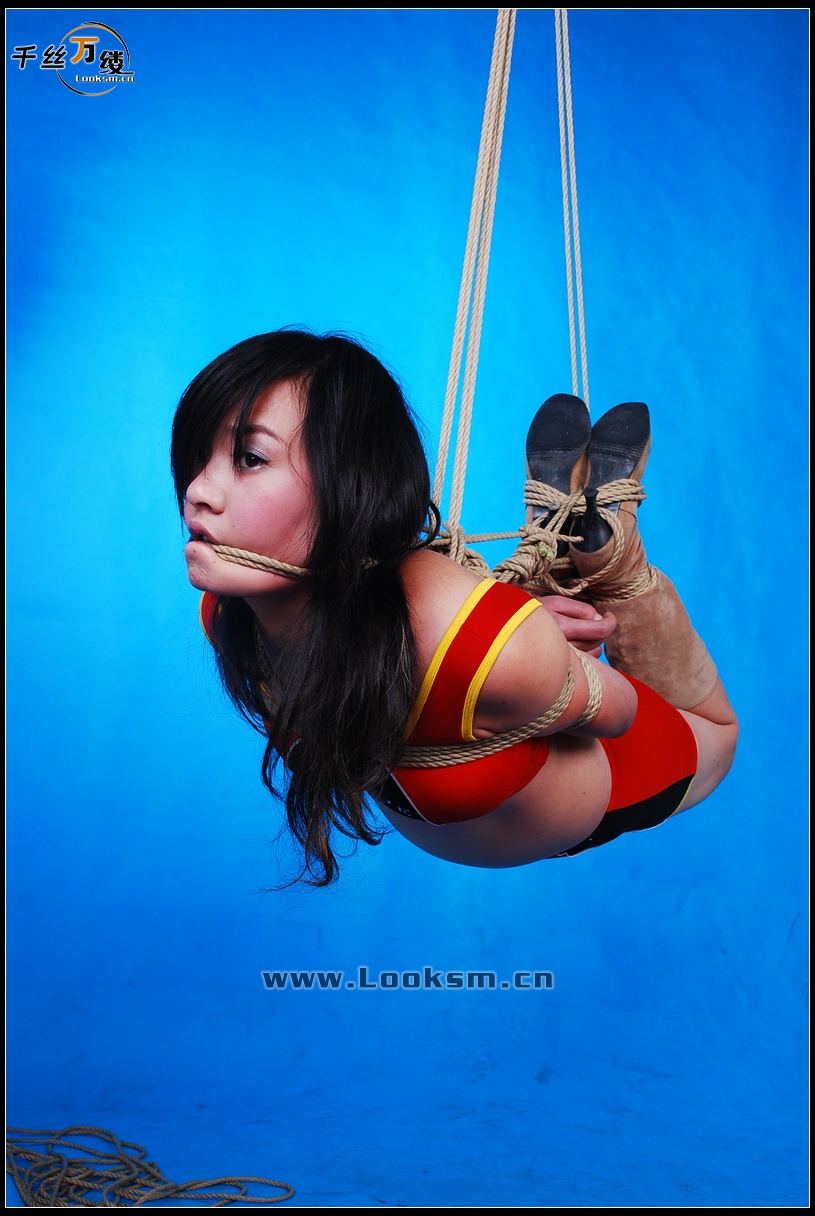 Chinese Rope Model 102