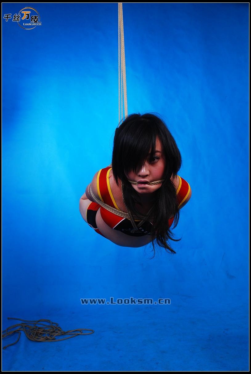 Chinese Rope Model 102