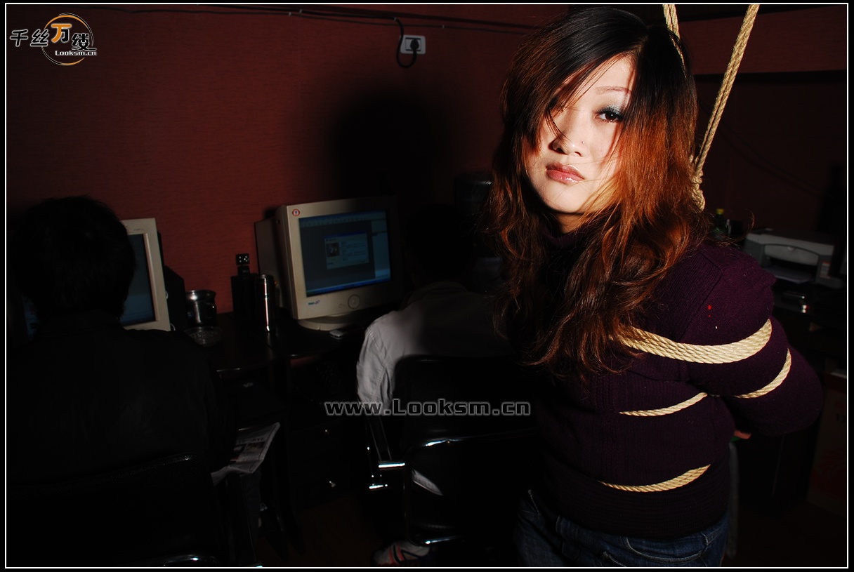 Chinese Rope Model 103