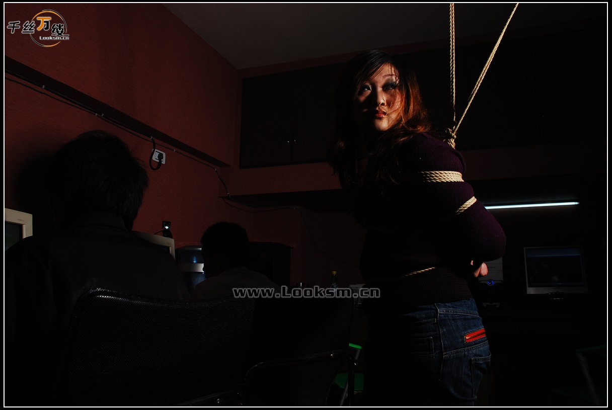 Chinese Rope Model 103