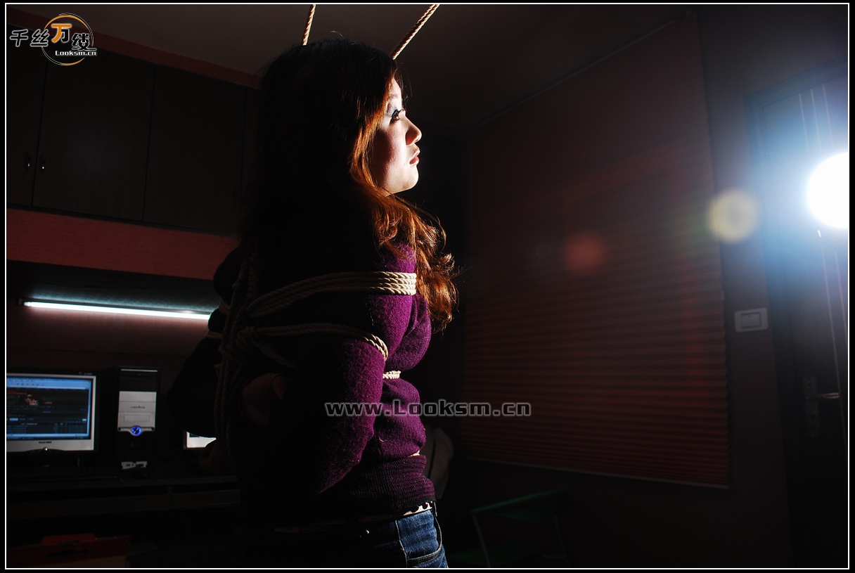 Chinese Rope Model 103