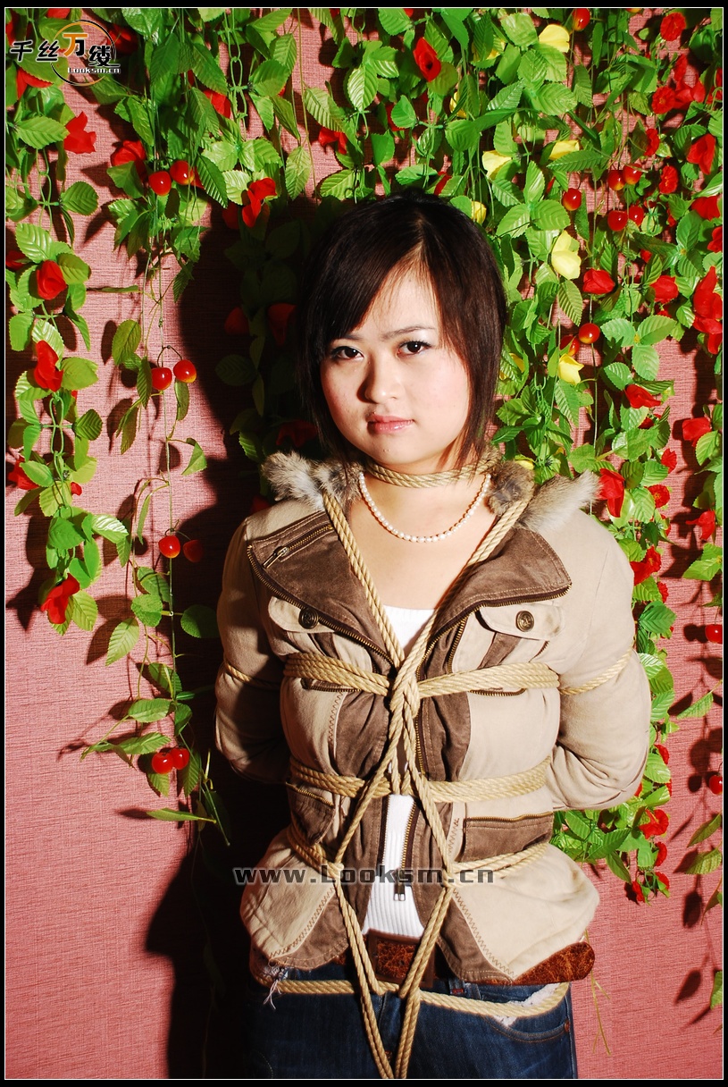 Chinese Rope Model 103