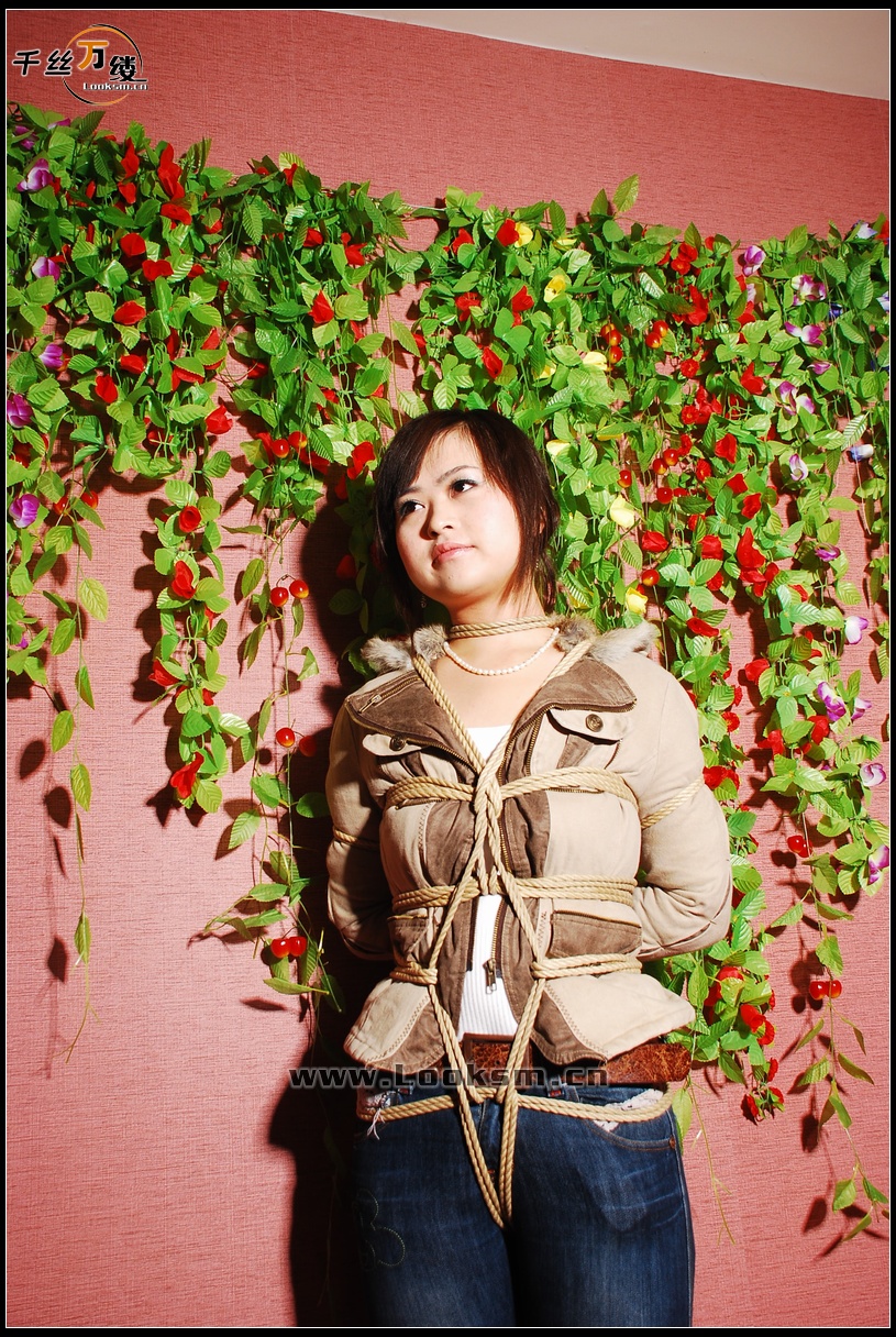 Chinese Rope Model 103