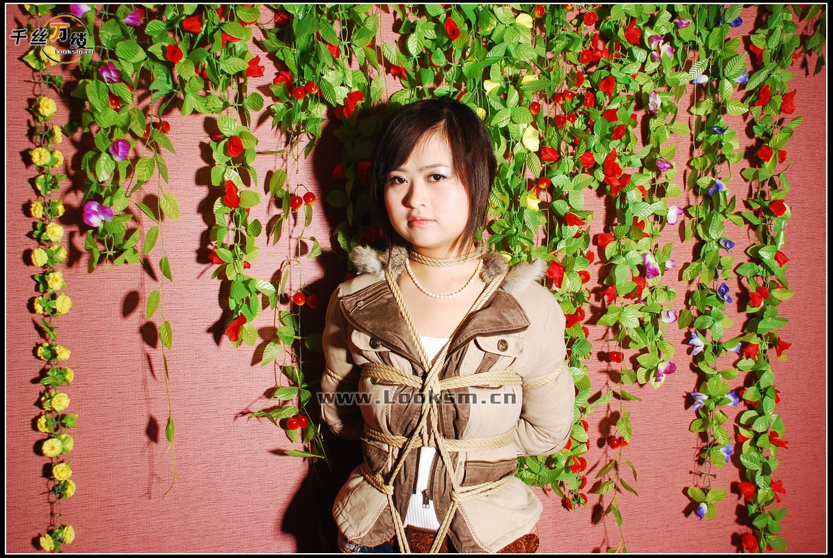 Chinese Rope Model 103