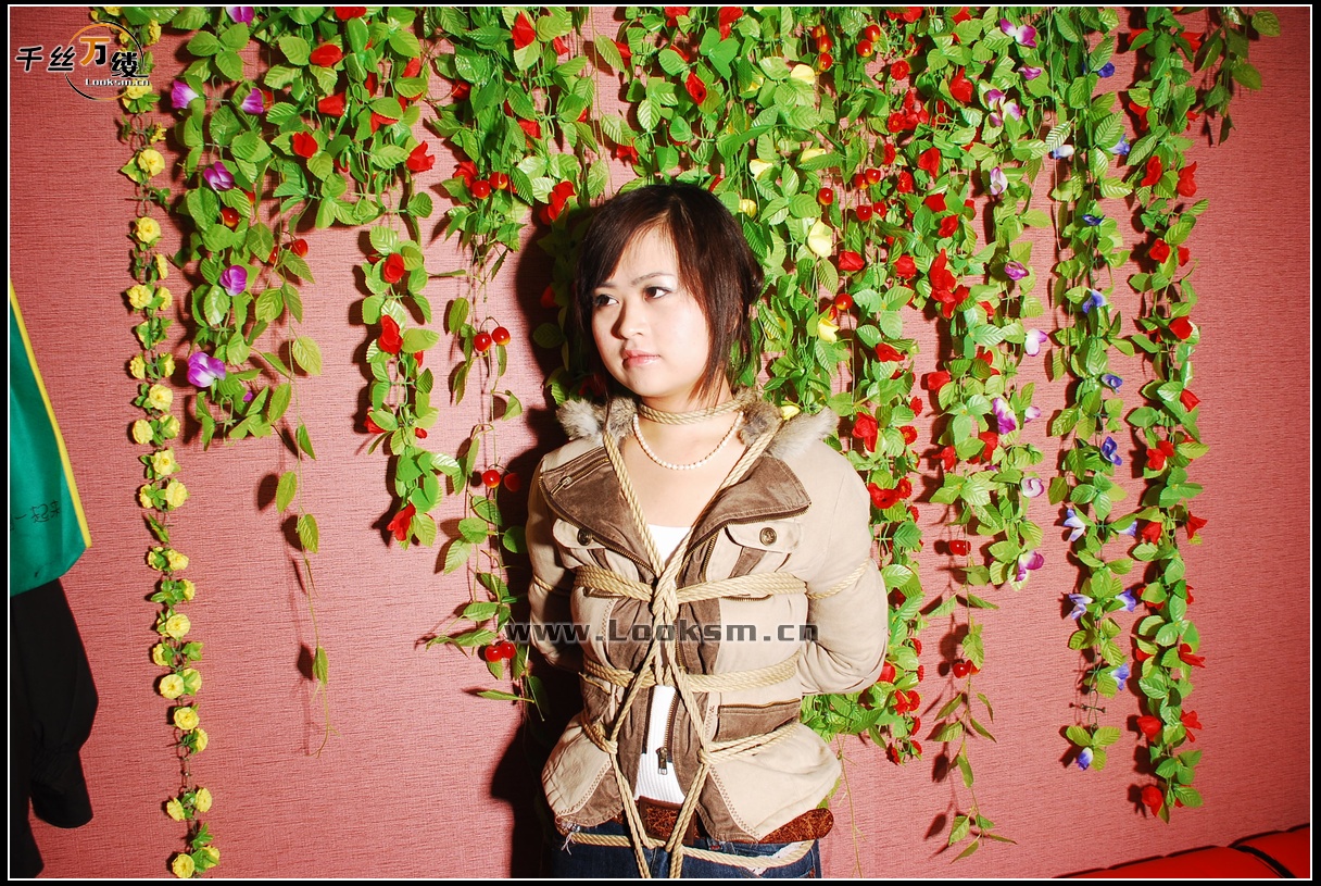 Chinese Rope Model 103