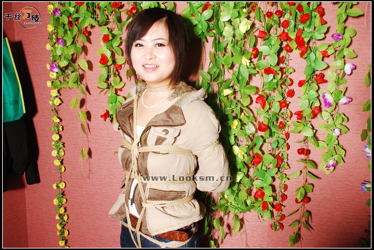 Chinese Rope Model 103