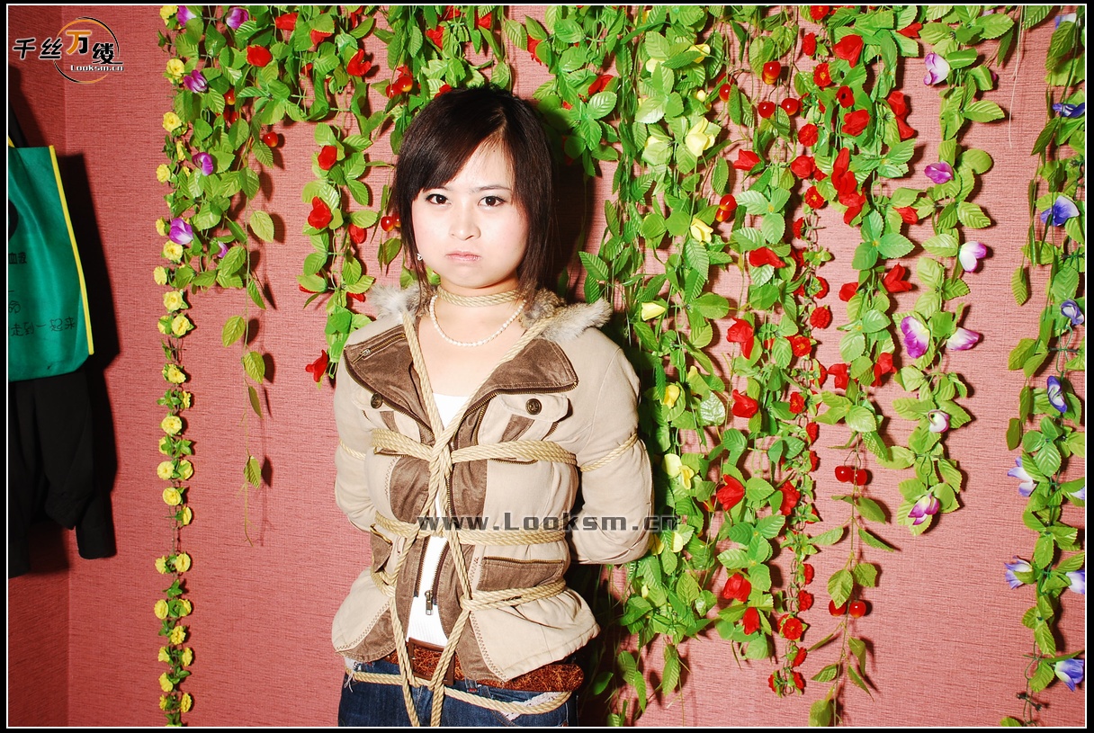 Chinese Rope Model 103