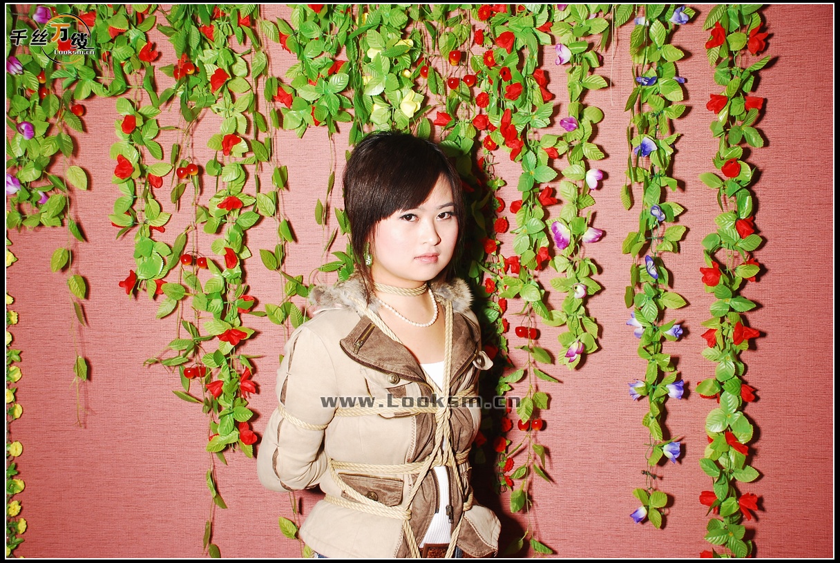 Chinese Rope Model 103