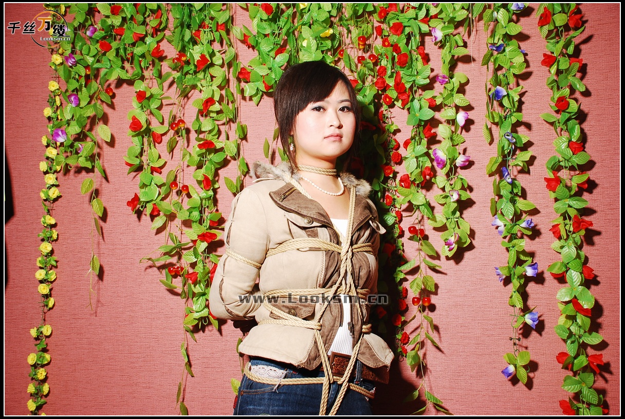 Chinese Rope Model 103