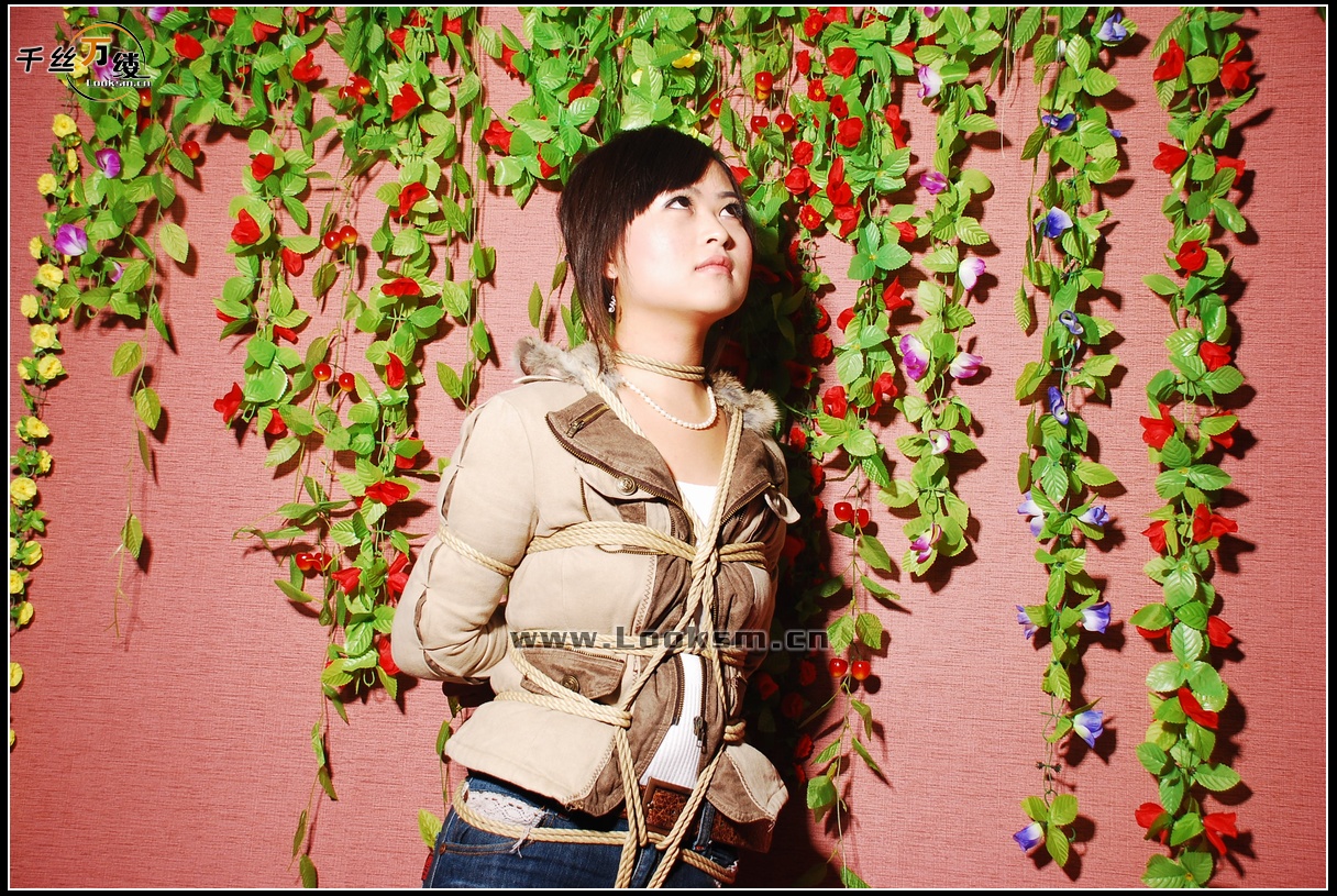 Chinese Rope Model 103