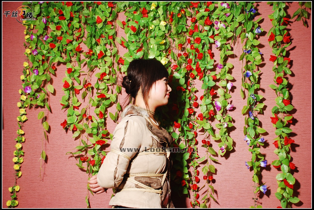 Chinese Rope Model 103