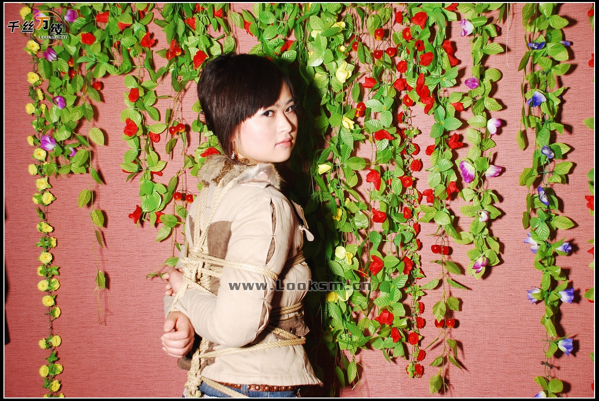 Chinese Rope Model 103