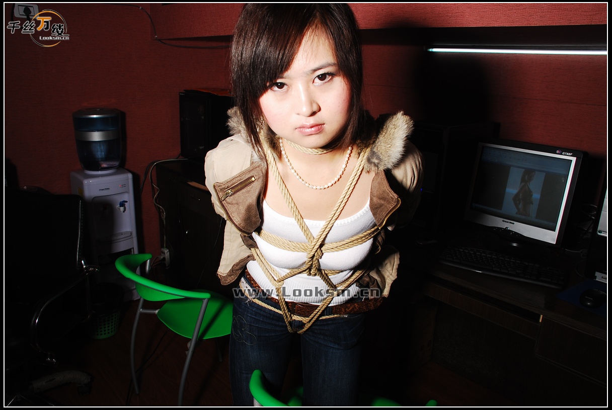 Chinese Rope Model 103