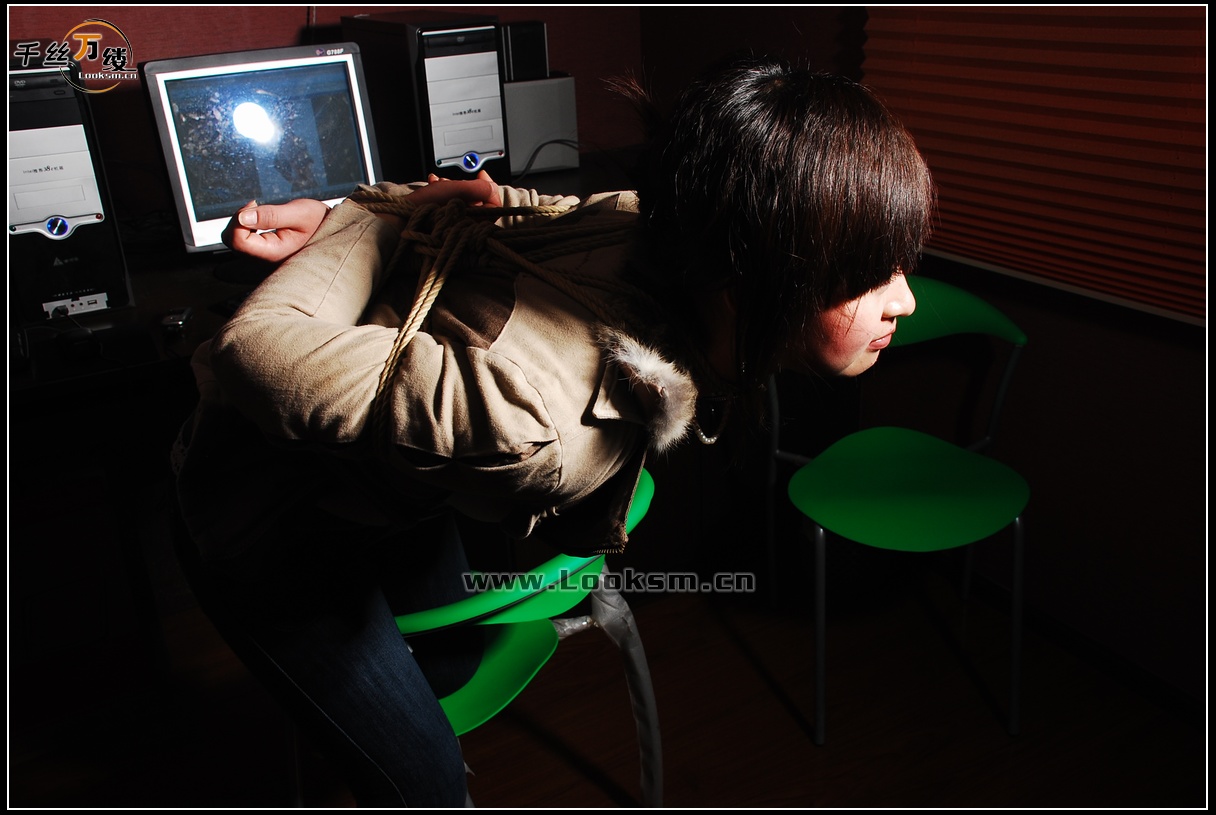 Chinese Rope Model 103