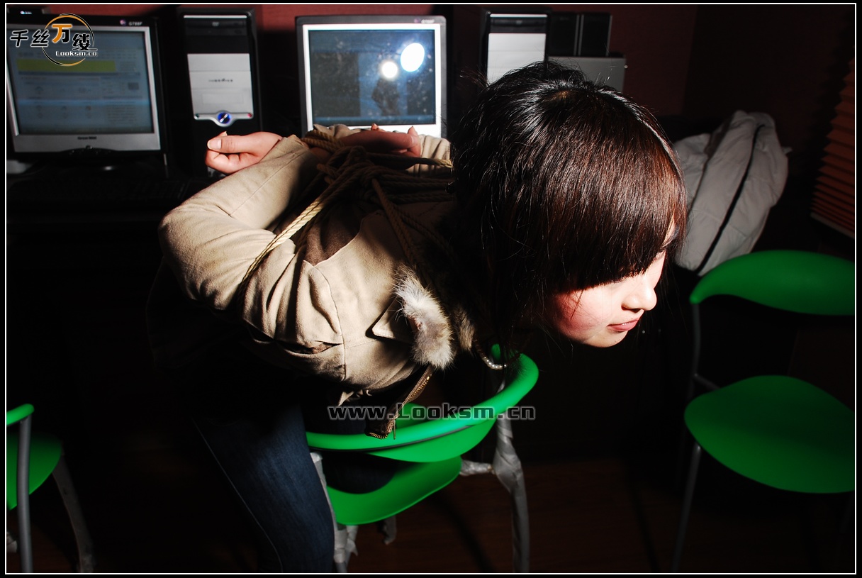 Chinese Rope Model 103