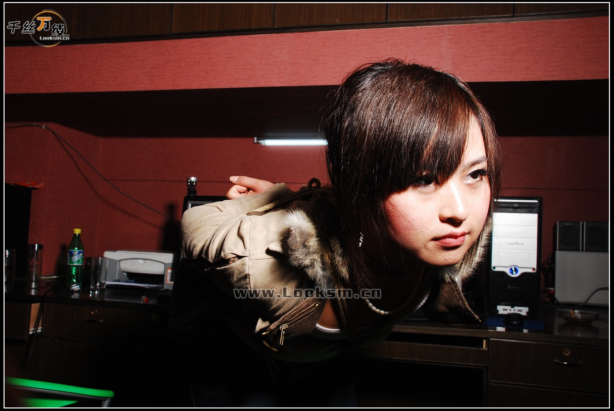 Chinese Rope Model 103