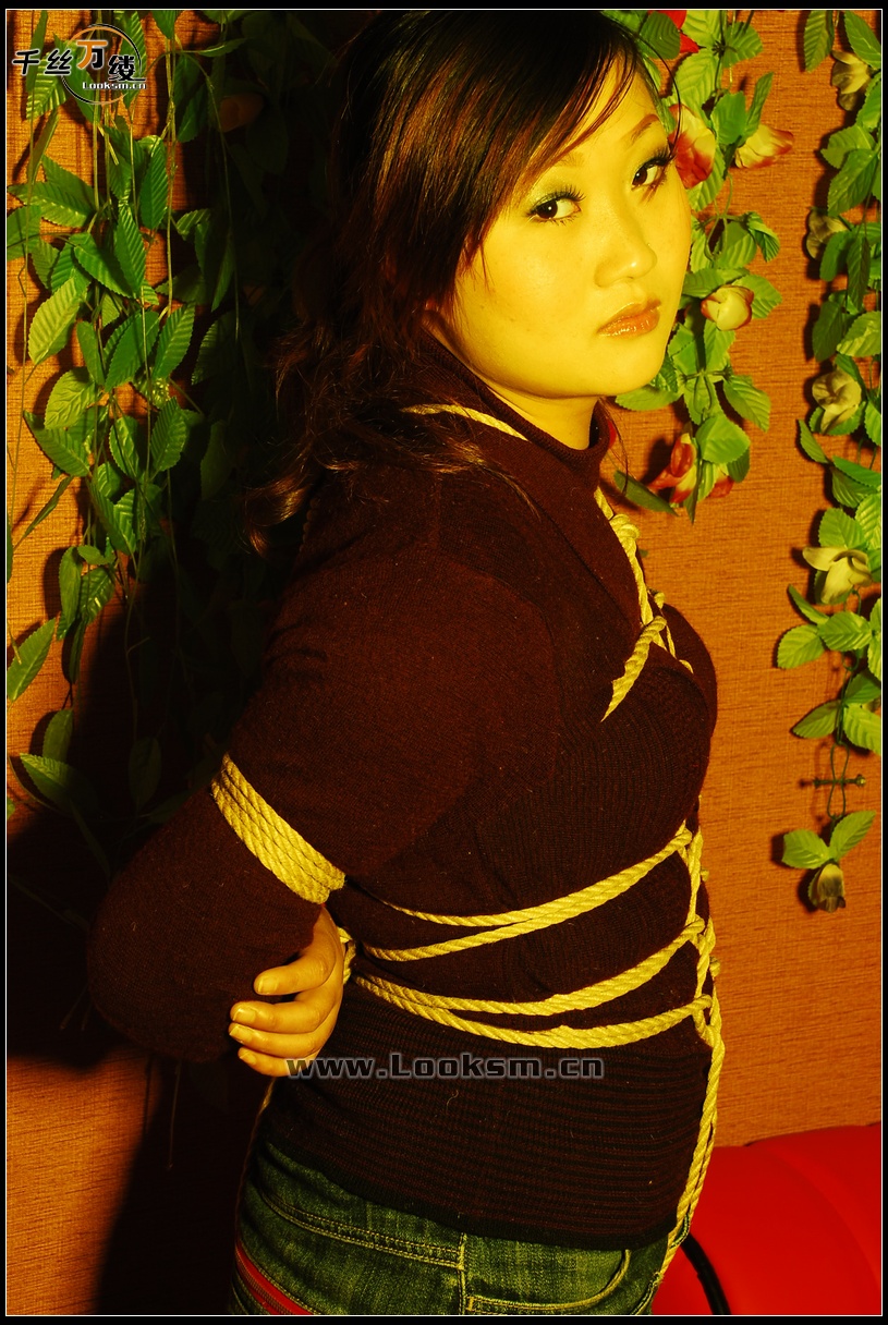 Chinese Rope Model 103