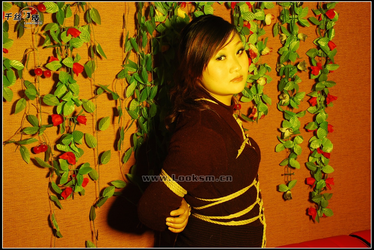 Chinese Rope Model 103