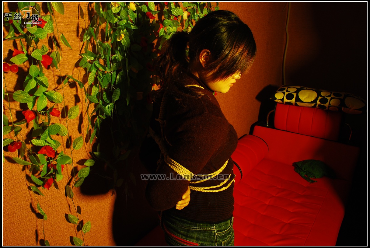 Chinese Rope Model 103