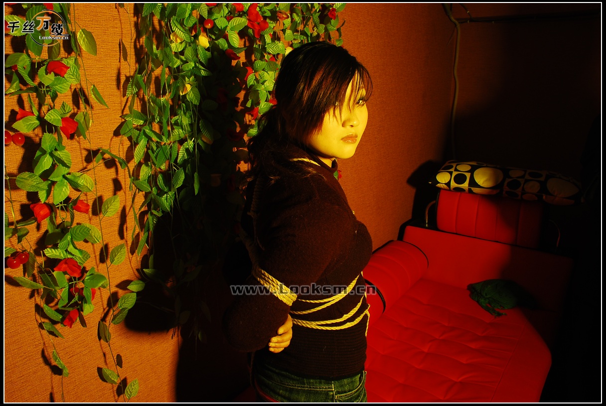 Chinese Rope Model 103