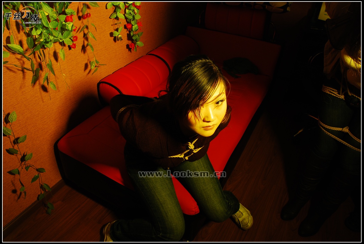 Chinese Rope Model 103