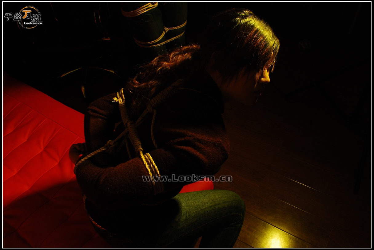 Chinese Rope Model 103