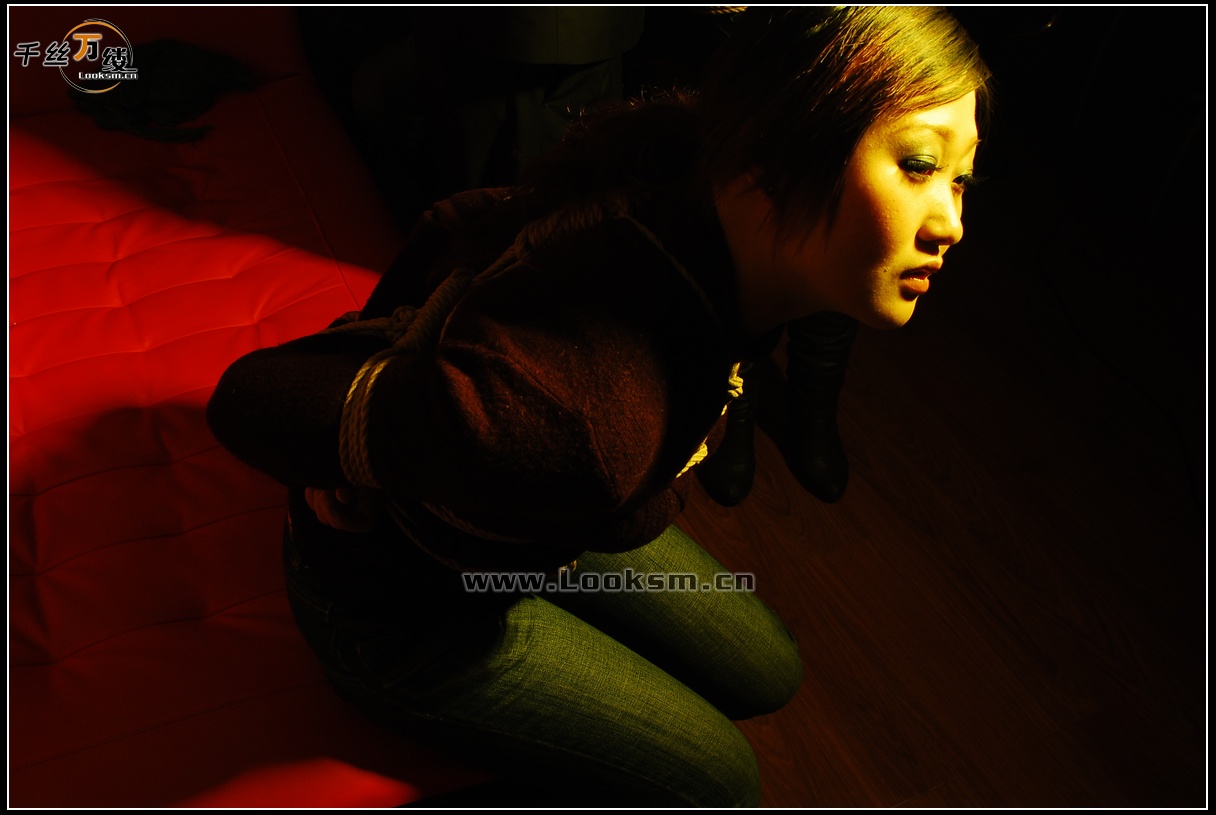 Chinese Rope Model 103