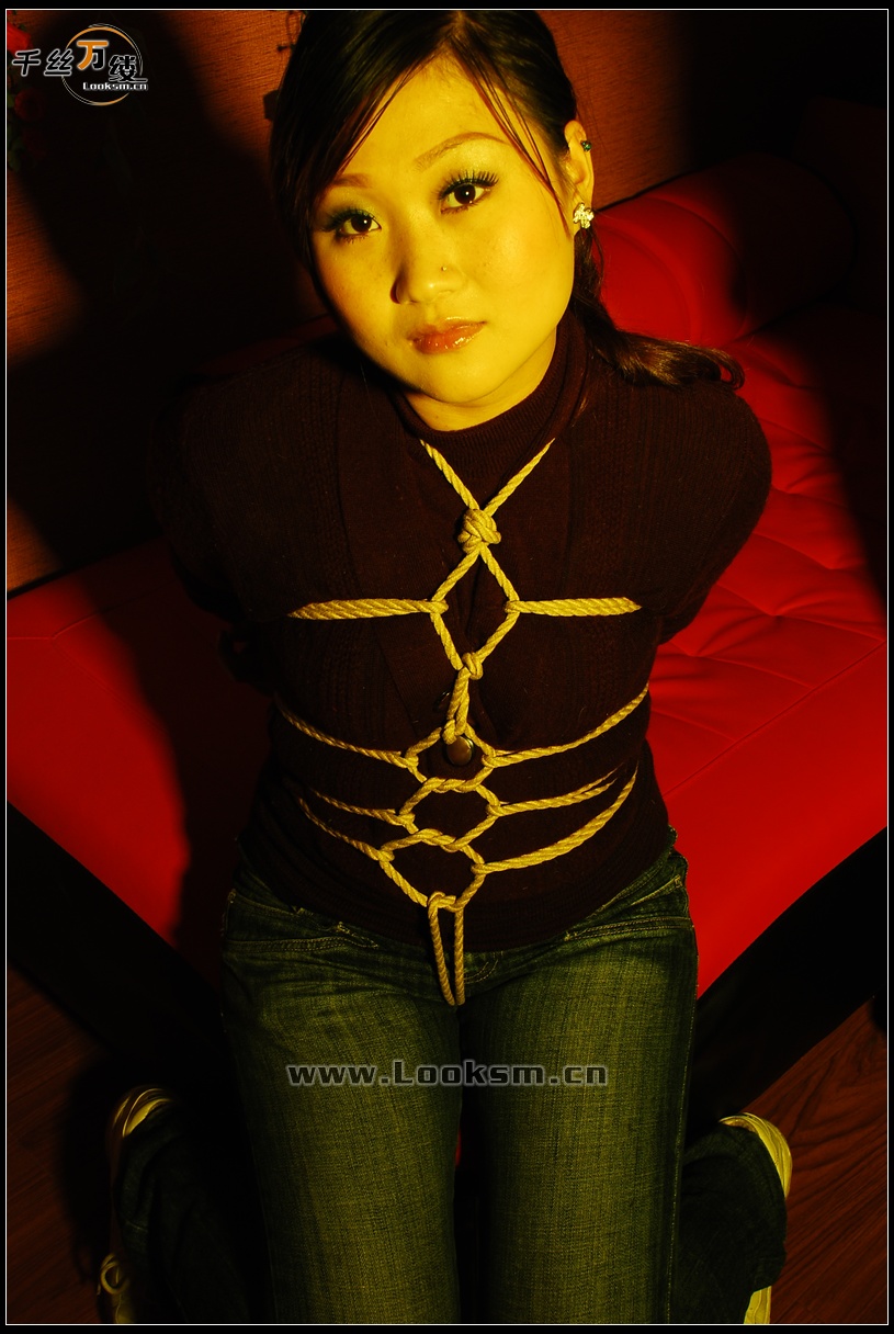 Chinese Rope Model 103