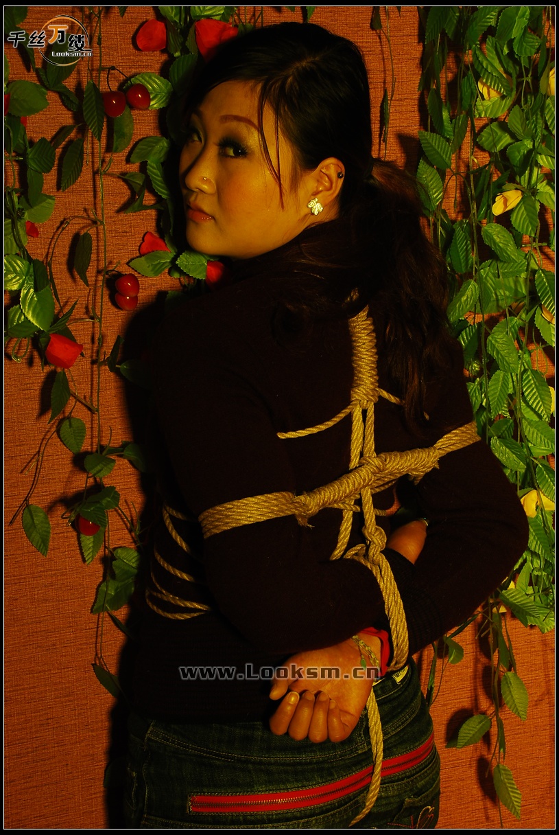 Chinese Rope Model 103