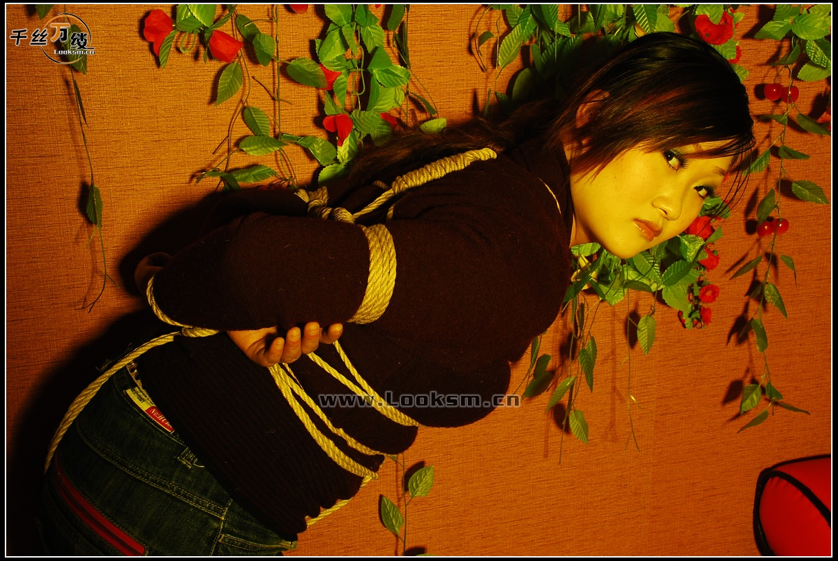 Chinese Rope Model 103