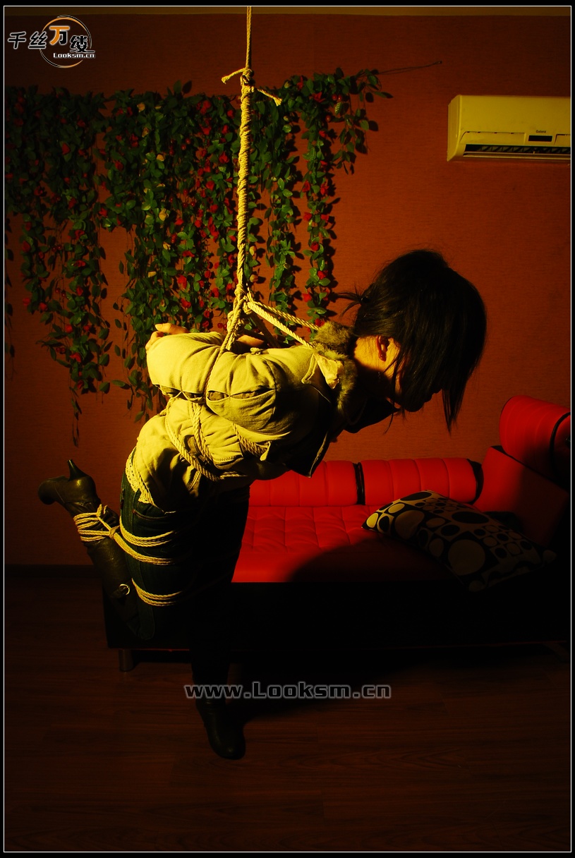 Chinese Rope Model 103