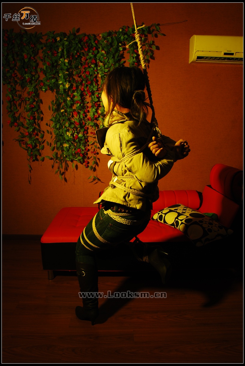 Chinese Rope Model 103