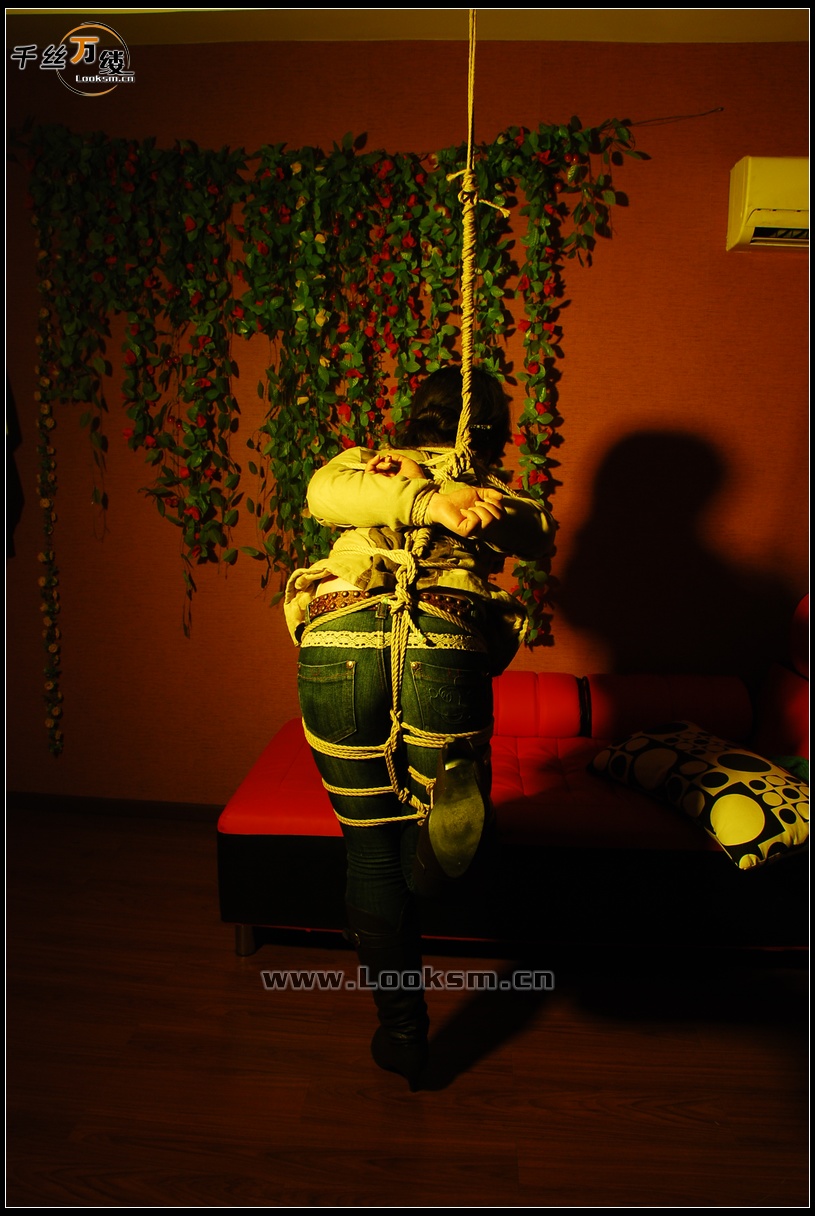 Chinese Rope Model 103