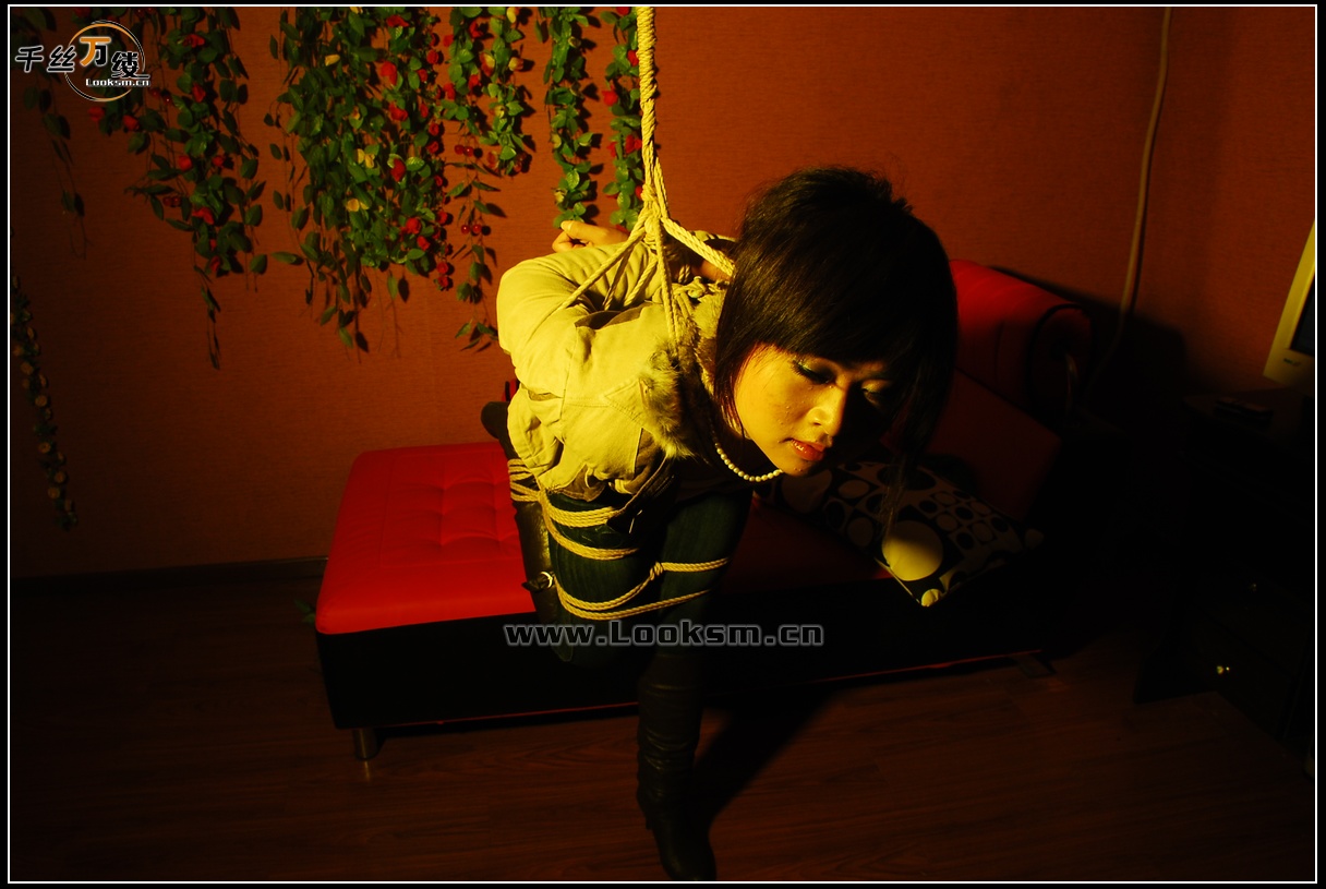 Chinese Rope Model 103