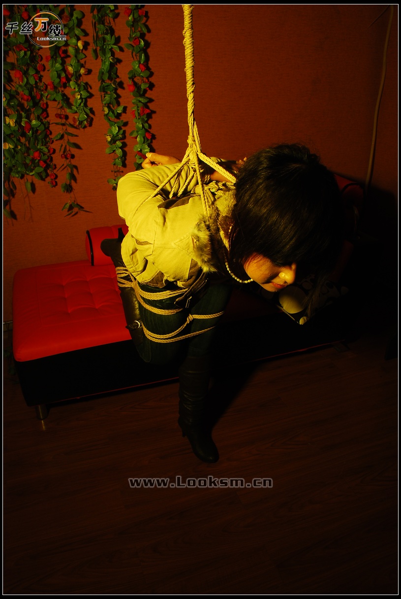 Chinese Rope Model 103